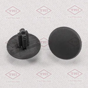 TATSUMI TJB1178 Клипса автомобильная [упаковка 10 штук]