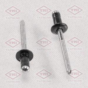 TATSUMI TJB1180 Заклепка лючка горловины бензобака