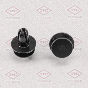TATSUMI TJB1182 Клипса автомобильная [упаковка 10 штук]