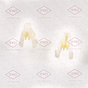 TATSUMI TJB1183 Клипса автомобильная [упаковка 10 штук]