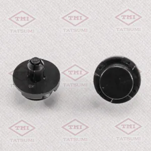 TATSUMI TJB1185 Клипса автомобильная [упаковка 10 штук]