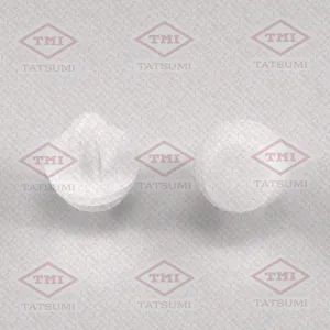 TATSUMI TJB1186 Клипса автомобильная [упаковка 10 штук]