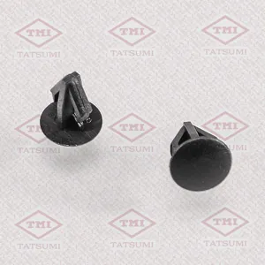 TATSUMI TJB1189 Клипса автомобильная [упаковка 10 штук]