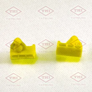 TATSUMI TJB1190 Клипса автомобильная [упаковка 10 штук]