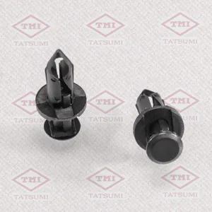 TATSUMI TJB1194 Клипса автомобильная [упаковка 10 штук]