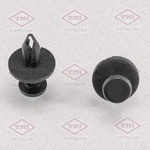 TATSUMI TJB1195 Клипса автомобильная [упаковка 10 штук]
