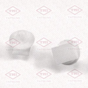 TATSUMI TJB1196 Клипса автомобильная [упаковка 10 штук]