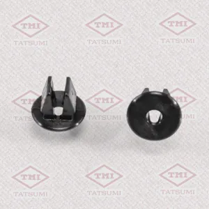TATSUMI TJB1197 Клипса автомобильная [упаковка 10 штук]