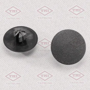 TATSUMI TJB1198 Клипса автомобильная [упаковка 10 штук]