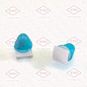 TATSUMI TJB1208 Клипса автомобильная [упаковка 10 штук]