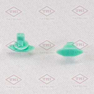 TATSUMI TJB1210 Клипса автомобильная [упаковка 10 штук]