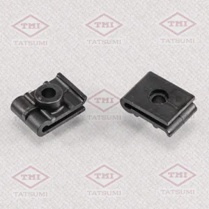 TATSUMI TJB1212 Клипса автомобильная [упаковка 10 штук]