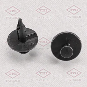 TATSUMI TJB1216 Клипса автомобильная [упаковка 10 штук]