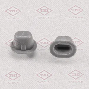 TATSUMI TJB1219 Клипса автомобильная [упаковка 10 штук]
