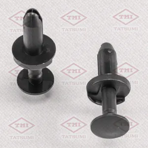 TATSUMI TJB1220 Клипса автомобильная [упаковка 10 штук]