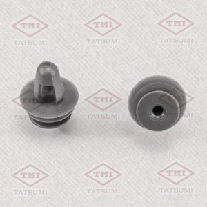 TATSUMI TJB1223 Клипса автомобильная [упаковка 10 штук]