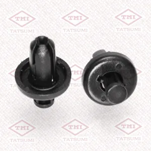 TATSUMI TJB1225 Клипса автомобильная [упаковка 10 штук]