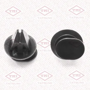 TATSUMI TJB1226 Клипса автомобильная [упаковка 10 штук]