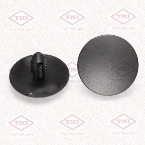 TATSUMI TJB1228 Клипса автомобильная [упаковка 10 штук]