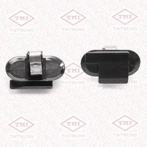 TATSUMI TJB1229 Клипса автомобильная [упаковка 10 штук]