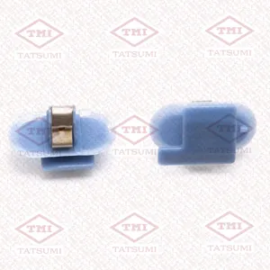 TATSUMI TJB1230 Клипса автомобильная [упаковка 10 штук]