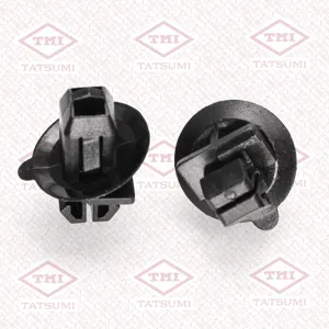 TATSUMI TJB1231 Клипса молдинга  Toyota Land Cruiser Prado (J12) Lexus GX (J12)