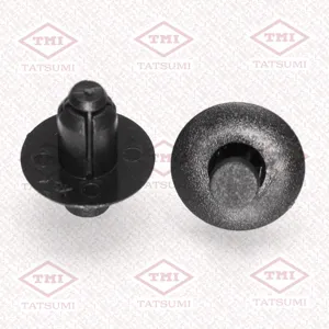 TATSUMI TJB1234 Клипса крепежная Hyundai . Kia . Toyota , Mitsubishi