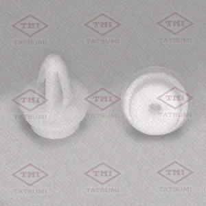 TATSUMI TJB1236 Клипса автомобильная [упаковка 10 штук]