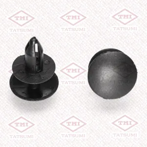 TATSUMI TJB1238 Клипса автомобильная [упаковка 10 штук]