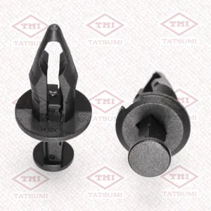 TATSUMI TJB1239 Клипса автомобильная [упаковка 10 штук]