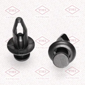 TATSUMI TJB1241 Клипса автомобильная [упаковка 10 штук]