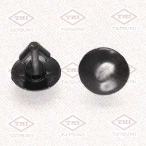 TATSUMI TJB1242 Клипса автомобильная [упаковка 10 штук]