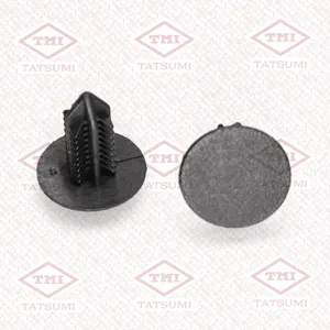 TATSUMI TJB1244 Клипса автомобильная [упаковка 10 штук]