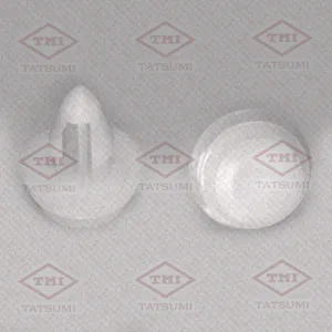 TATSUMI TJB1245 Клипса автомобильная [упаковка 10 штук]