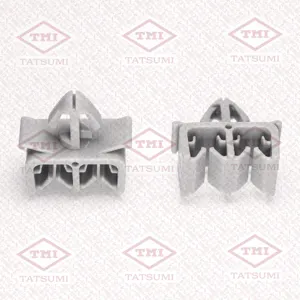 TATSUMI TJB1246 Клипса автомобильная [упаковка 10 штук]