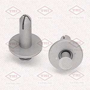 TATSUMI TJB1247 Клипса автомобильная [упаковка 10 штук]
