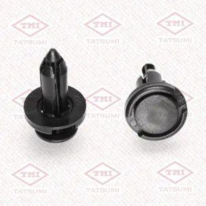 TATSUMI TJB1252 Клипса автомобильная [упаковка 10 штук]