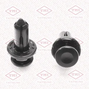 TATSUMI TJB1254 Клипса автомобильная [упаковка 10 штук]