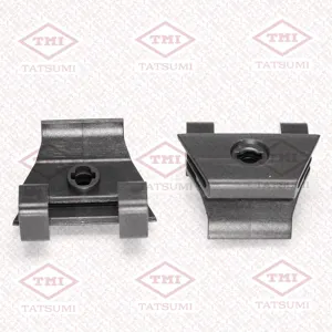 TATSUMI TJB1256 Клипса автомобильная [упаковка 10 штук]