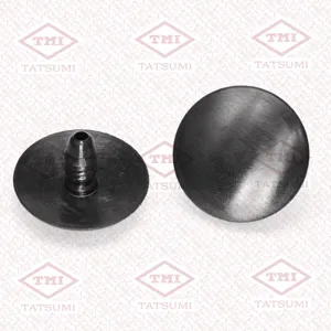 TATSUMI TJB1267 Клипса автомобильная [упаковка 10 штук]