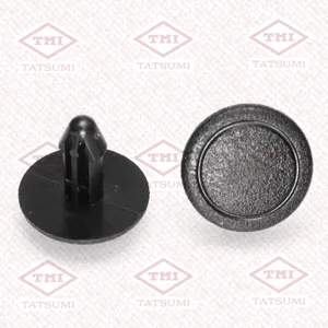 TATSUMI TJB1271 Клипса автомобильная [упаковка 10 штук]