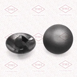 TATSUMI TJB1273 Клипса автомобильная [упаковка 10 штук]