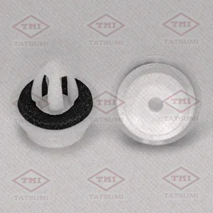 TATSUMI TJB1274 Клипса автомобильная [упаковка 10 штук]