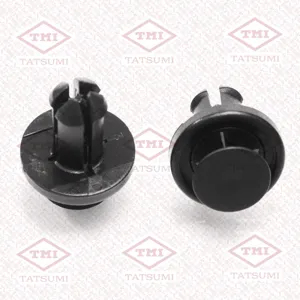 TATSUMI TJB1275 Клипса автомобильная [упаковка 10 штук]