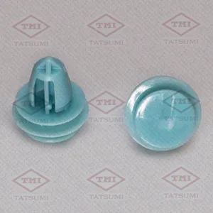 TATSUMI TJB1277 Клипса автомобильная [упаковка 10 штук]