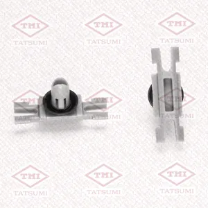 TATSUMI TJB1278 Клипса автомобильная [упаковка 10 штук]