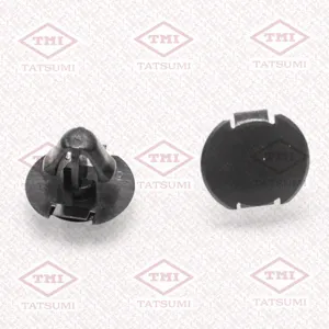 TATSUMI TJB1279 Клипса автомобильная [упаковка 10 штук]