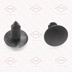 TATSUMI TJB1282 Клипса автомобильная [упаковка 10 штук]