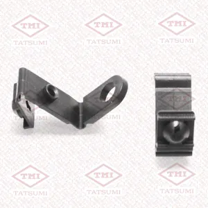 TATSUMI TJB1285 Клипса автомобильная [упаковка 10 штук]