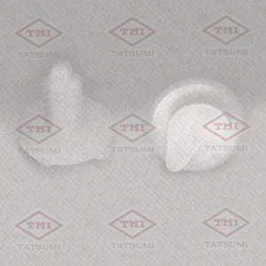 TATSUMI TJB1287 Клипса автомобильная [упаковка 10 штук]